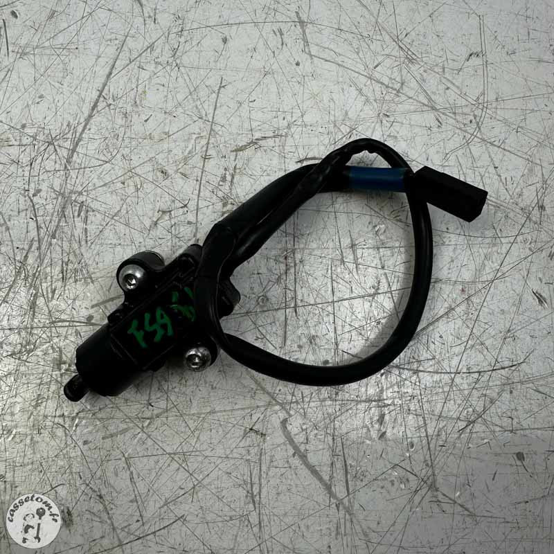 Contacteur de béquille  Yamaha 560 T max 2020