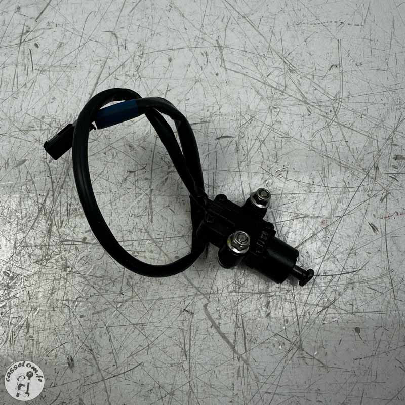 Contacteur de béquille  Yamaha 560 T max 2020