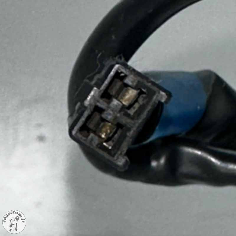 Contacteur de béquille  Yamaha 560 T max 2020