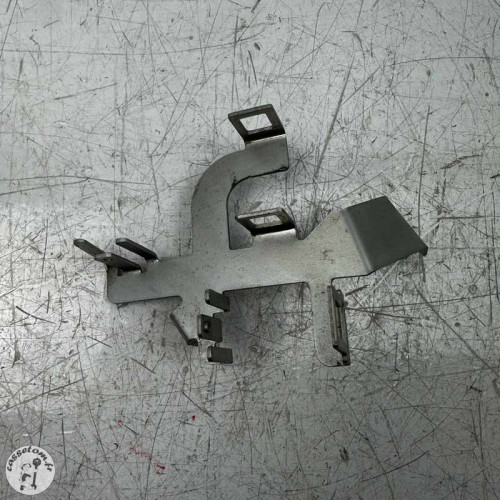 Support relais démarreur  Yamaha 560 T max 2020