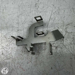 Support relais démarreur  Yamaha 560 T max 2020