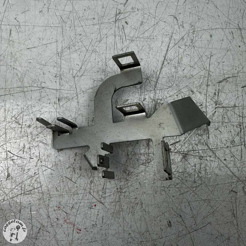 Support relais démarreur  Yamaha 560 T max 2020