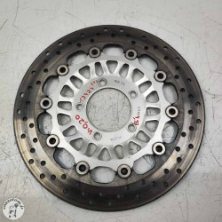 Disque de frein avant  Triumph 2300 rocket III 2005