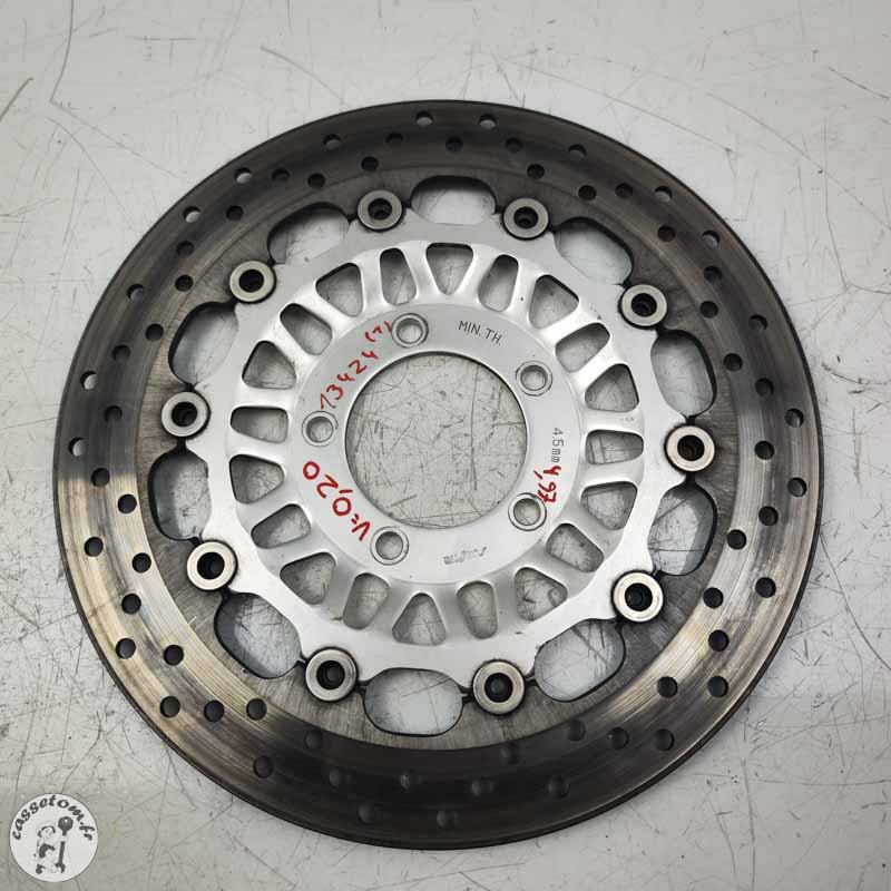 Disque de frein avant  Triumph 2300 rocket III 2005