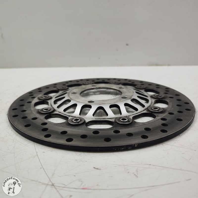Disque de frein avant  Triumph 2300 rocket III 2005