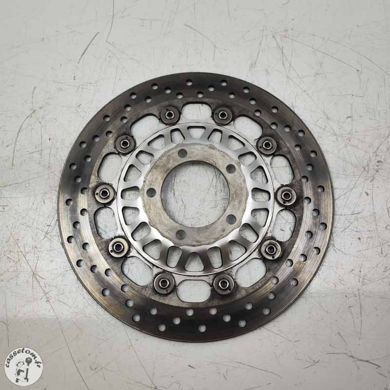 Disque de frein avant  Triumph 2300 rocket III 2005