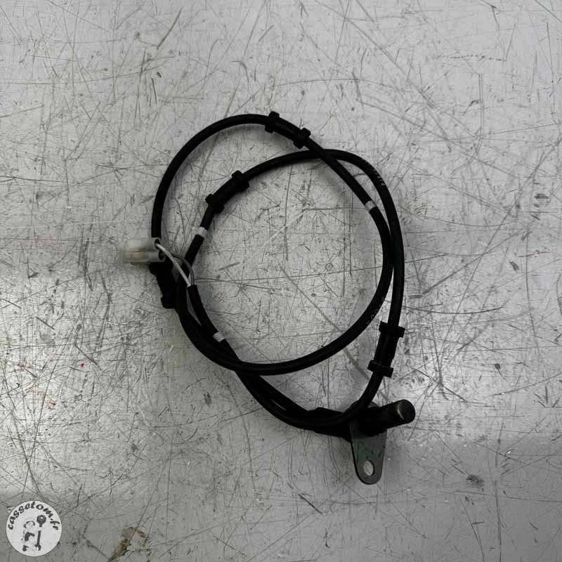 Capteur ABS avant  Yamaha 560 T max 2020