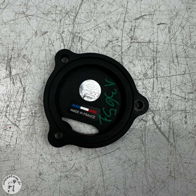 Cache carter de poulie de transmission  Yamaha 560 T max 2020