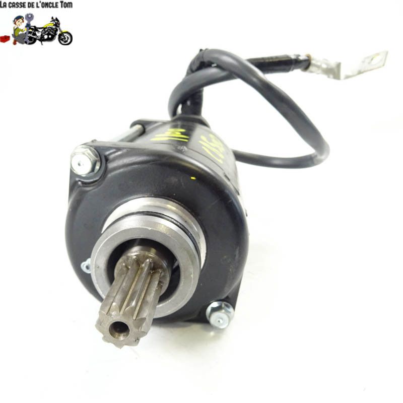 Démarreur Honda 500 CBR 2019 - CTM-9800-034