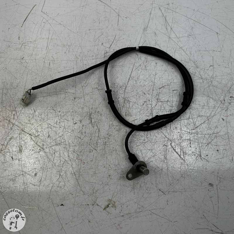 Capteur ABS arrière  Yamaha 560 T max 2020