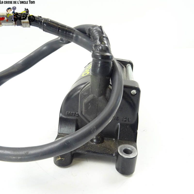 Démarreur Honda 500 CBR 2019 - CTM-9800-034