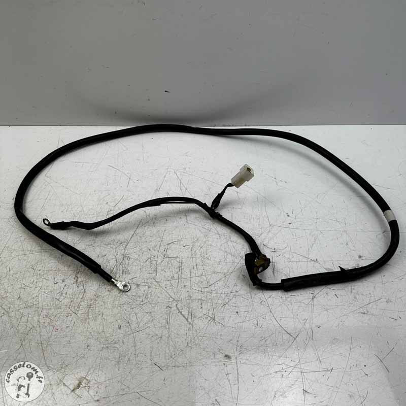 Câble de démarreur  Yamaha 560 T max 2020