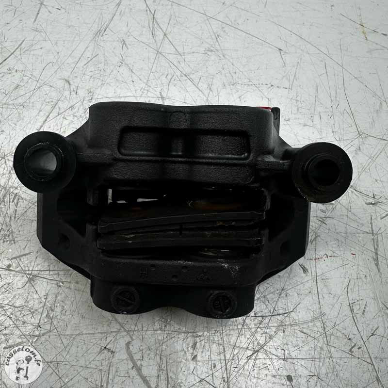 Etrier de frein avant   Yamaha 560 T max 2020