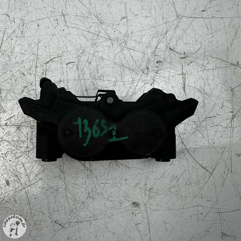 Etrier de frein avant   Yamaha 560 T max 2020