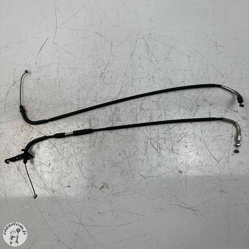 Câbles d'accélération  Yamaha 560 T max 2020