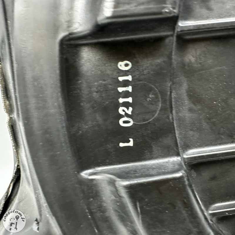 Selle  Yamaha 560 T max 2020