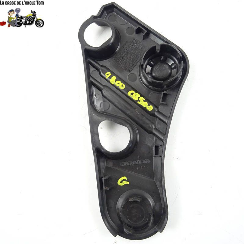 Cache de platine Gauche Honda 500 CBR 2019 - CTM-9800-035