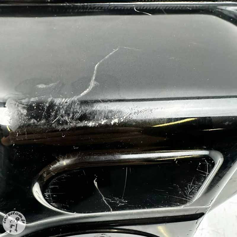 Réservoir d"essence  Yamaha 560 T max 2020