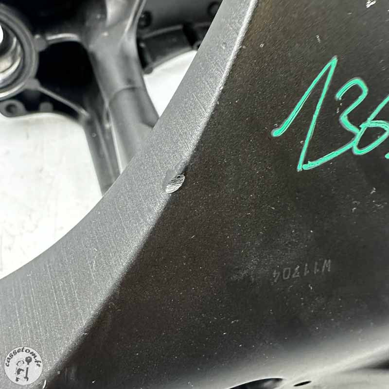 Bras oscillant Yamaha 560 T max 2020