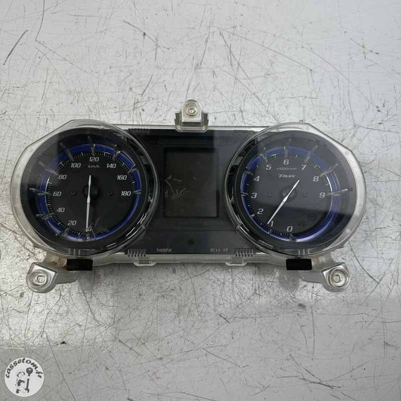 Compteur Yamaha 560 T max 2020