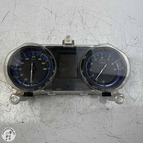 Compteur Yamaha 560 T max 2020