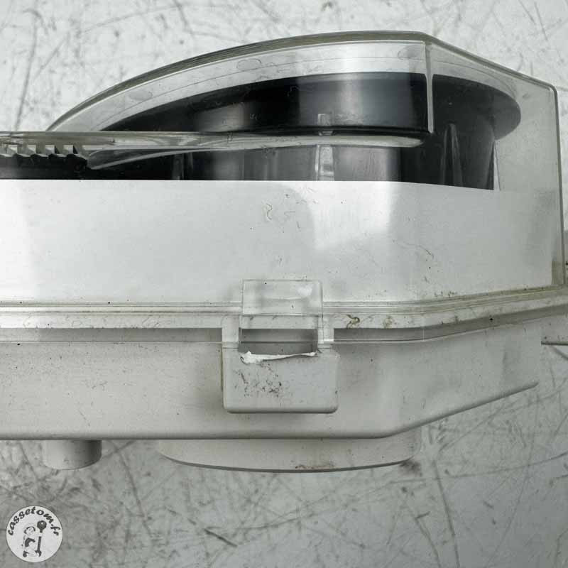 Compteur Yamaha 560 T max 2020