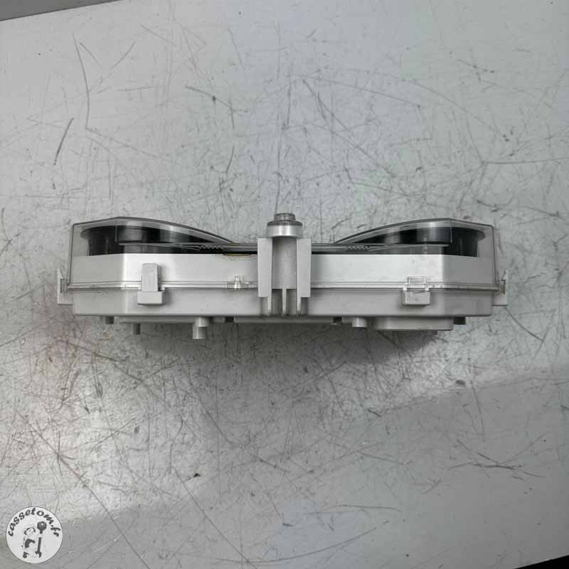 Compteur Yamaha 560 T max 2020