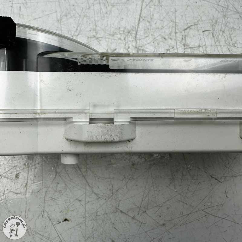 Compteur Yamaha 560 T max 2020