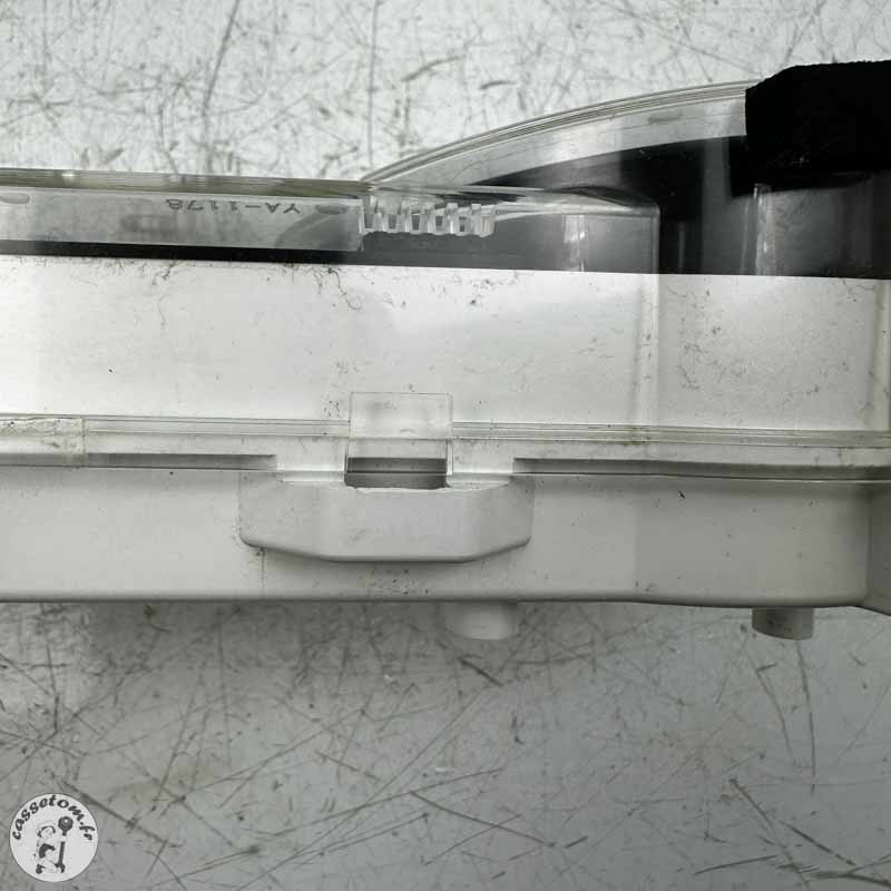 Compteur Yamaha 560 T max 2020