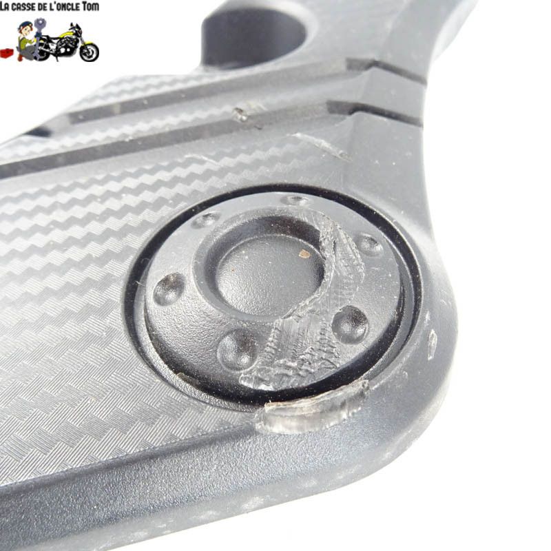 Cache de platine Gauche Honda 500 CBR 2019 - CTM-9800-035