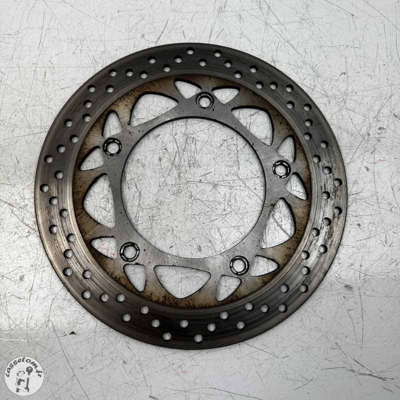 Disque de frein arrière  Yamaha 560 T max 2020