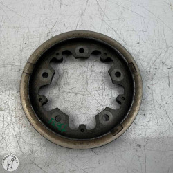 Couronne  Yamaha 560 T max 2020