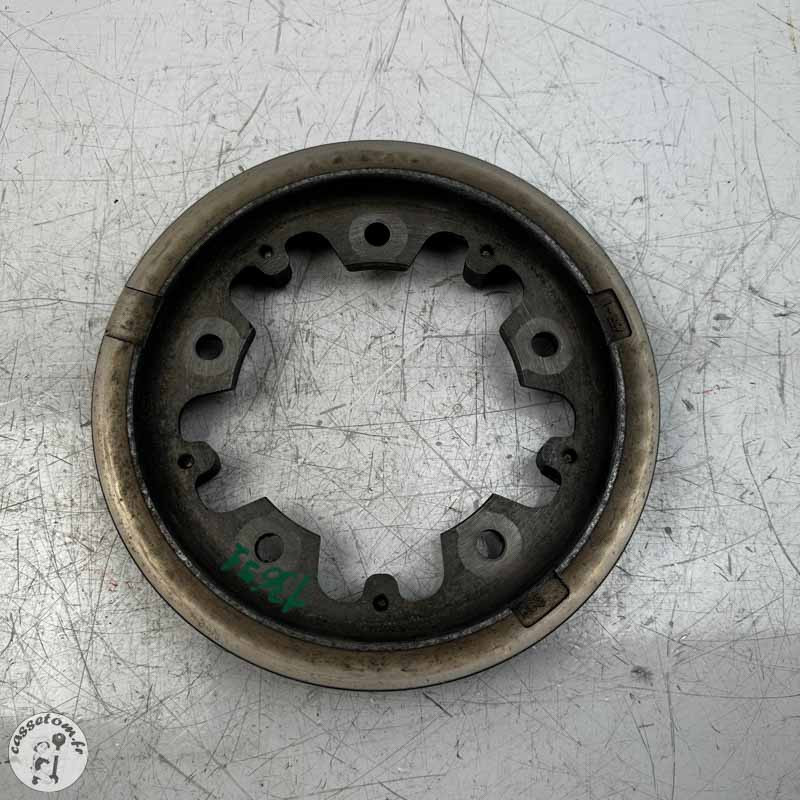 Couronne  Yamaha 560 T max 2020