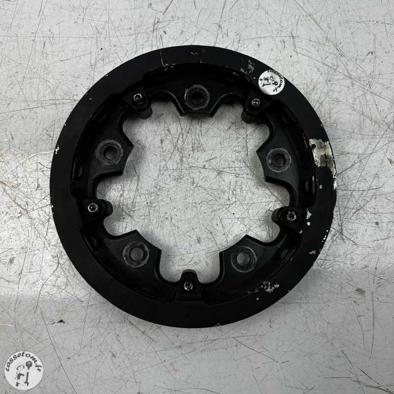 Couronne  Yamaha 560 T max 2020