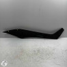 Carénage sous selle gauche  Yamaha 560 T max 2020