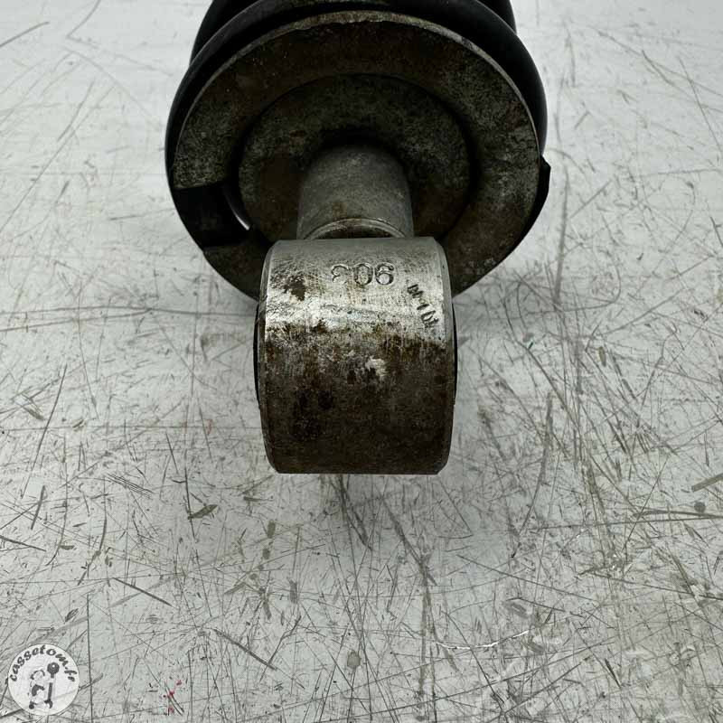 Amortisseur Yamaha 560 T max 2020