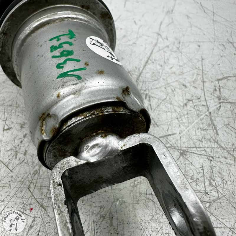 Amortisseur Yamaha 560 T max 2020