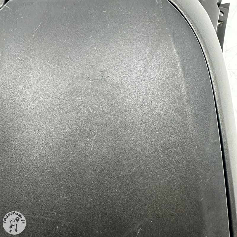 Trappe à essence Yamaha 560 T max 2020