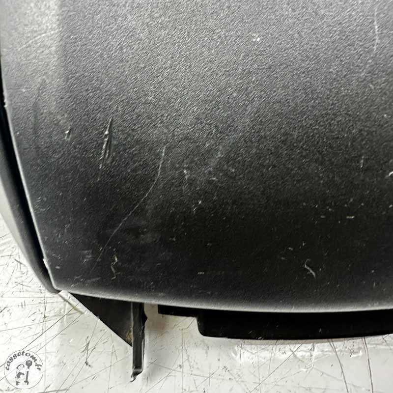 Trappe à essence Yamaha 560 T max 2020