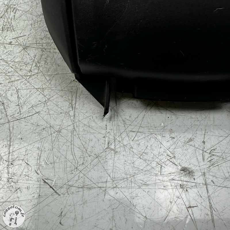 Trappe à essence Yamaha 560 T max 2020