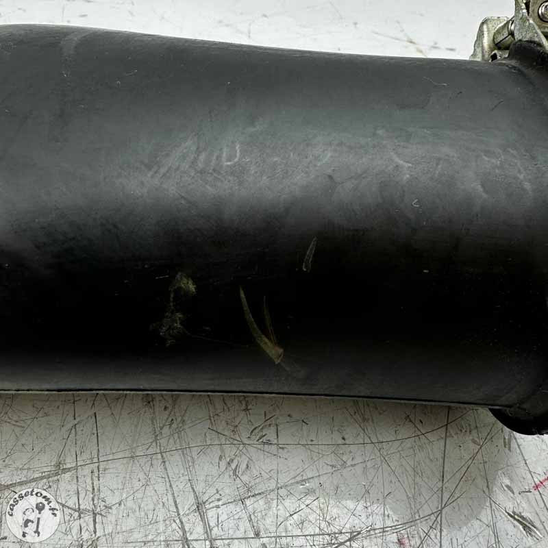 Manchon de boitier de filtre à air  Yamaha 560 T max 2020