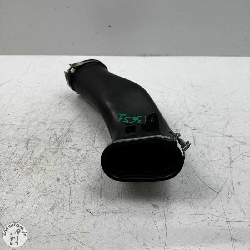 Manchon de boitier de filtre à air  Yamaha 560 T max 2020