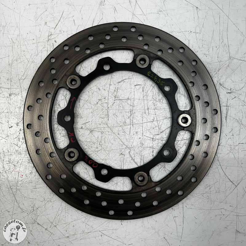 Disque de frein avant Yamaha 560 T max 2020
