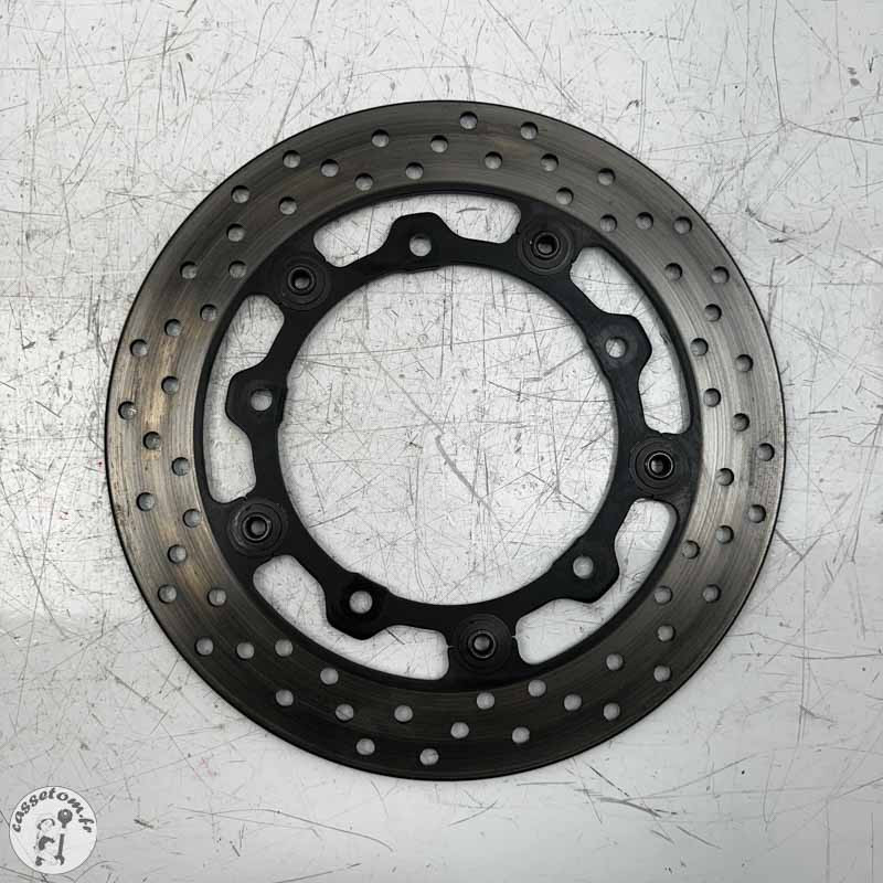 Disque de frein avant Yamaha 560 T max 2020