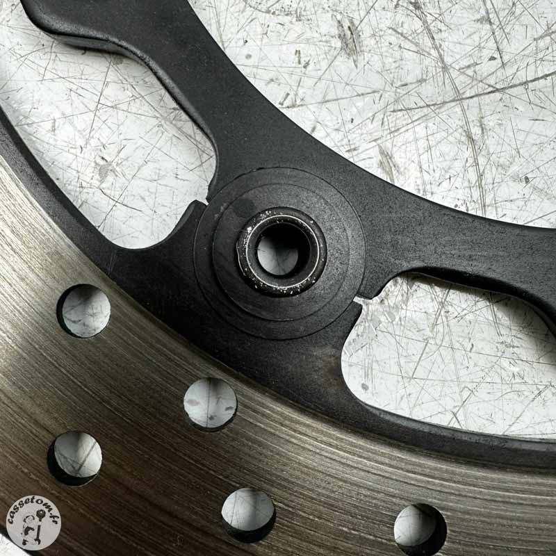 Disque de frein avant Yamaha 560 T max 2020