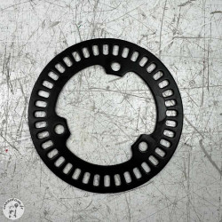 Cible ABS avant  Yamaha 560 T max 2020