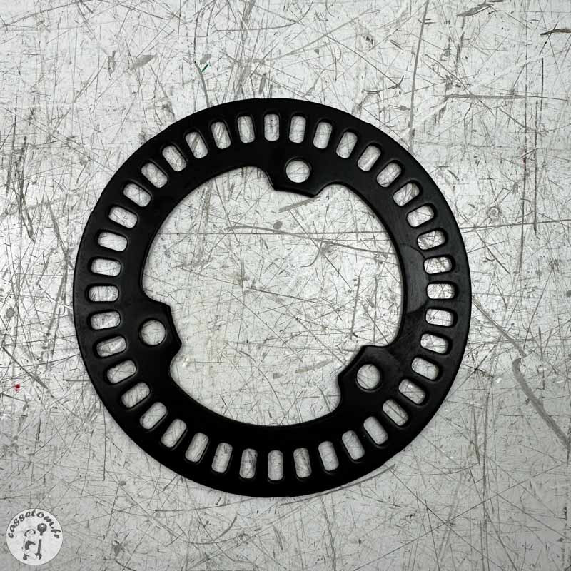 Cible ABS avant  Yamaha 560 T max 2020