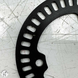 Cible ABS avant  Yamaha 560 T max 2020