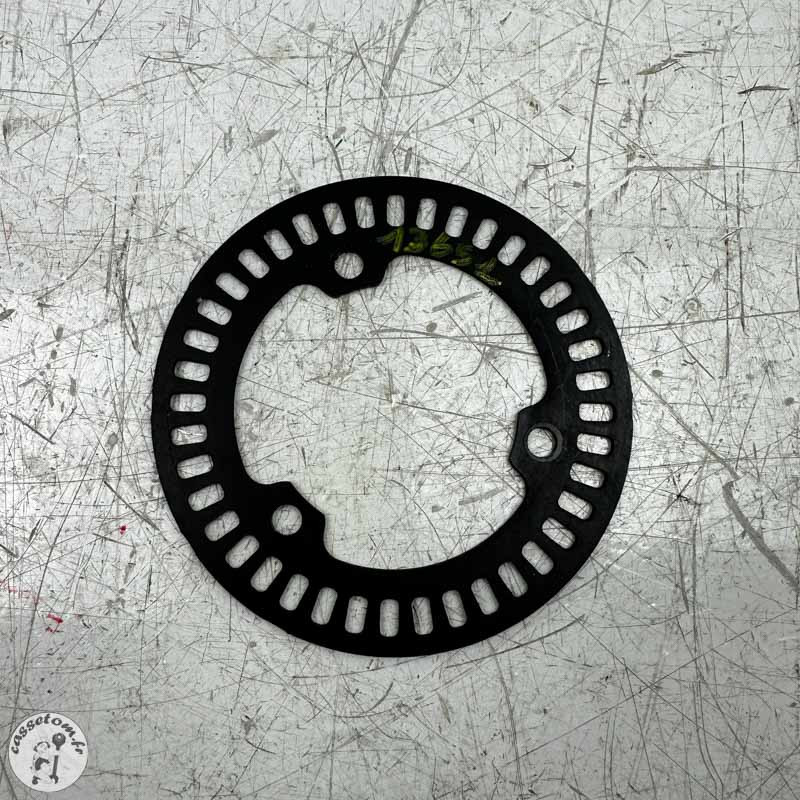 Cible ABS avant  Yamaha 560 T max 2020