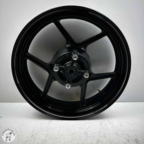 Jante arrière  Kawasaki 650 versys 2023